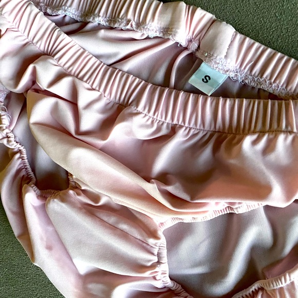 Men’s Microfiber Bikini Briefs - Picture 3 of 6